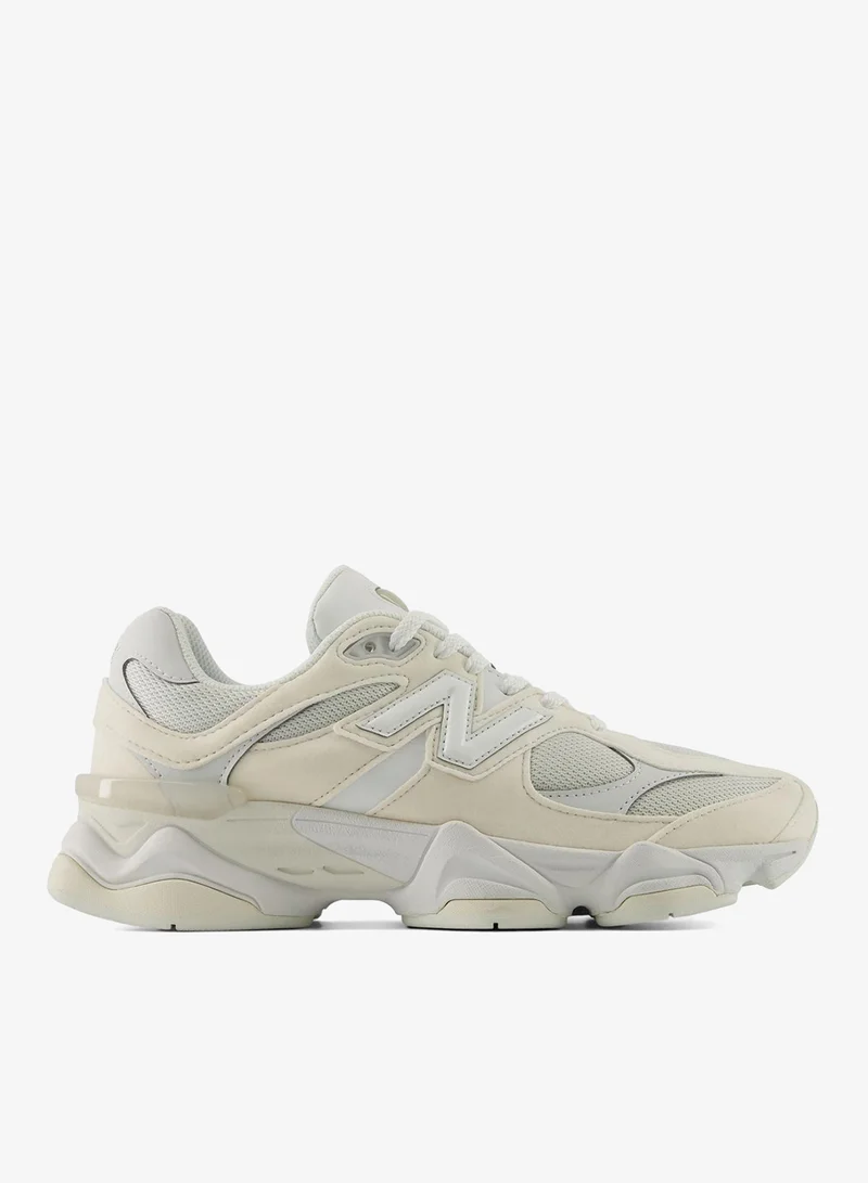 New Balance Kids 9060 Lace casual Sneakers (Standard Fit)