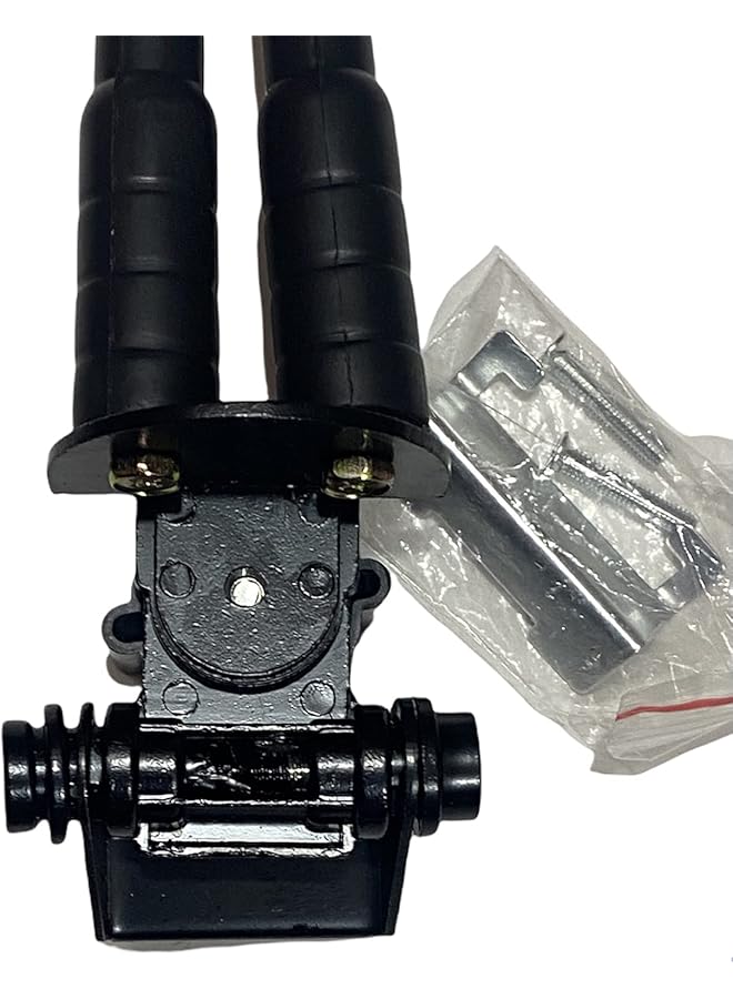 3 اكس ار هوائي ديكور السيارة - مزدوج - Image 3