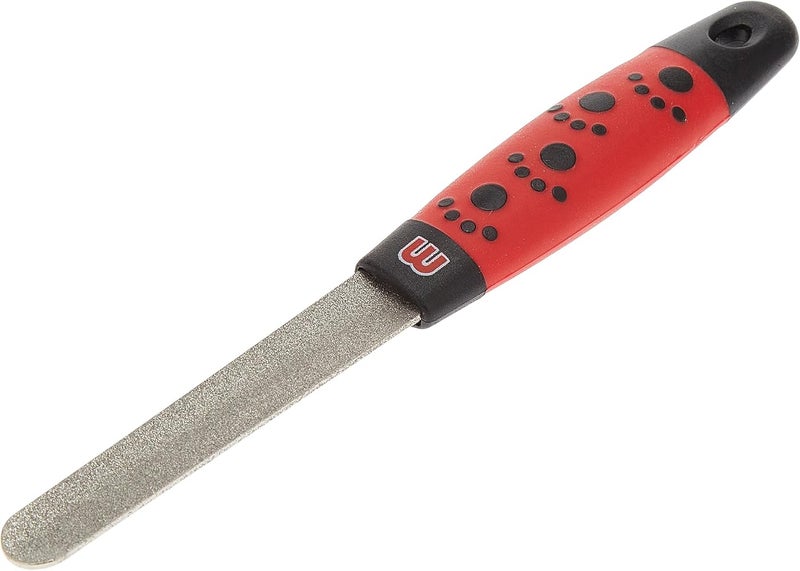 Mikki Pet Nail File For Dog And Cat Claws, Black - Image 1