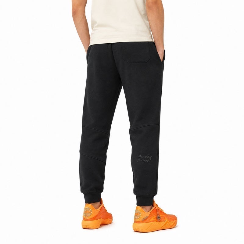 ANTA KAI Metamorphosis Knit Track Pants - Image 3
