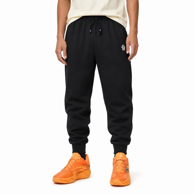 Anta KAI Metamorphosis Knit Track Pants