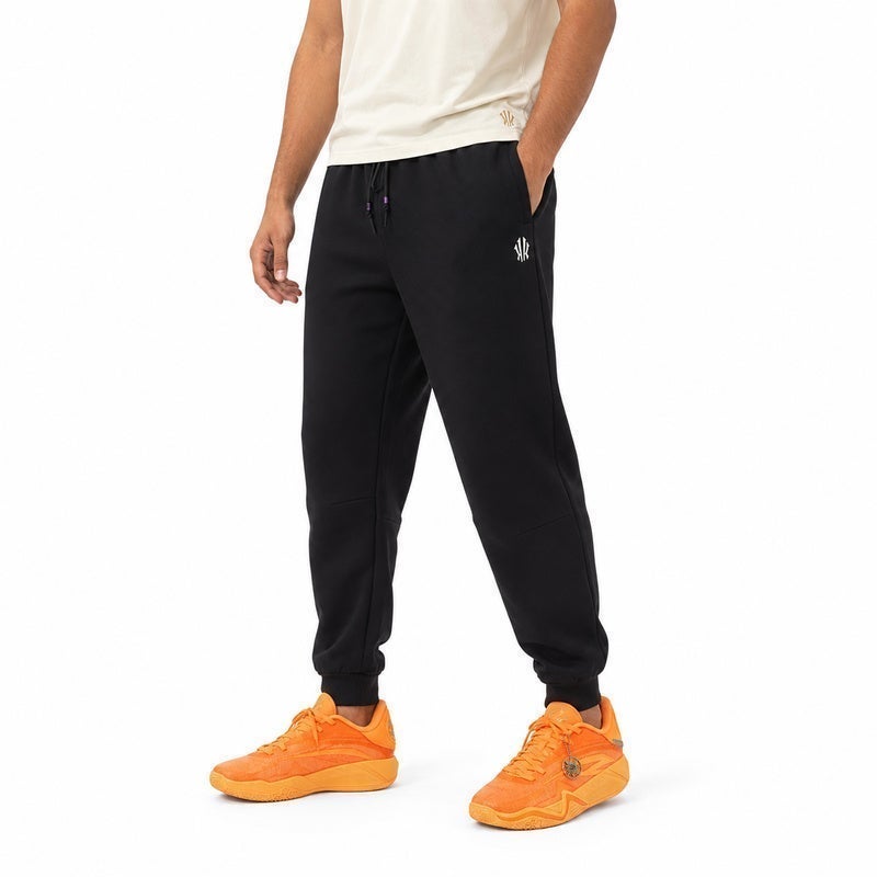 ANTA KAI Metamorphosis Knit Track Pants - Image 4