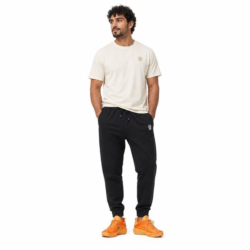 ANTA KAI Metamorphosis Knit Track Pants - Image 5