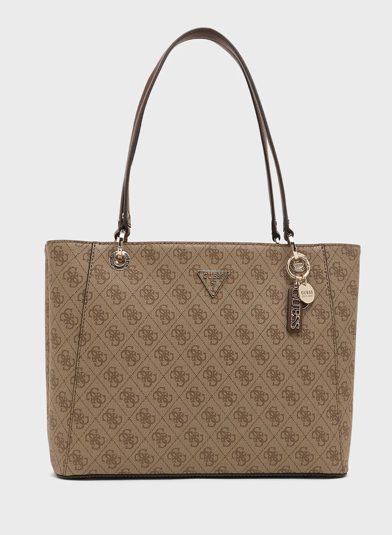 GUESS NOELLE II TOTE