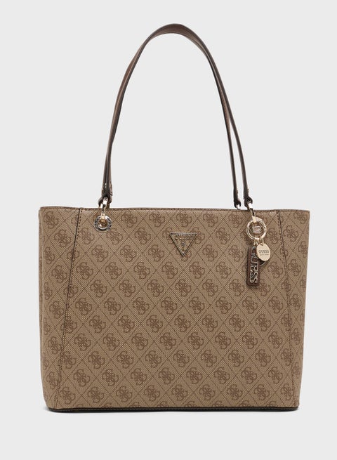 Noelle II Tote Bag