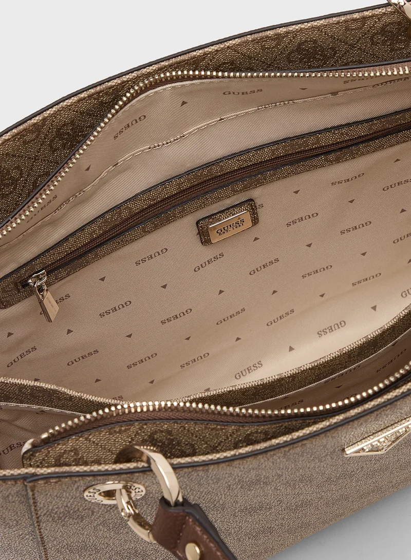 GUESS Noelle II Tote
