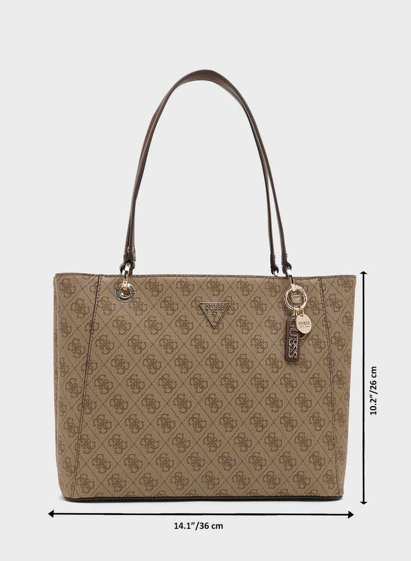 GUESS Noelle II Tote