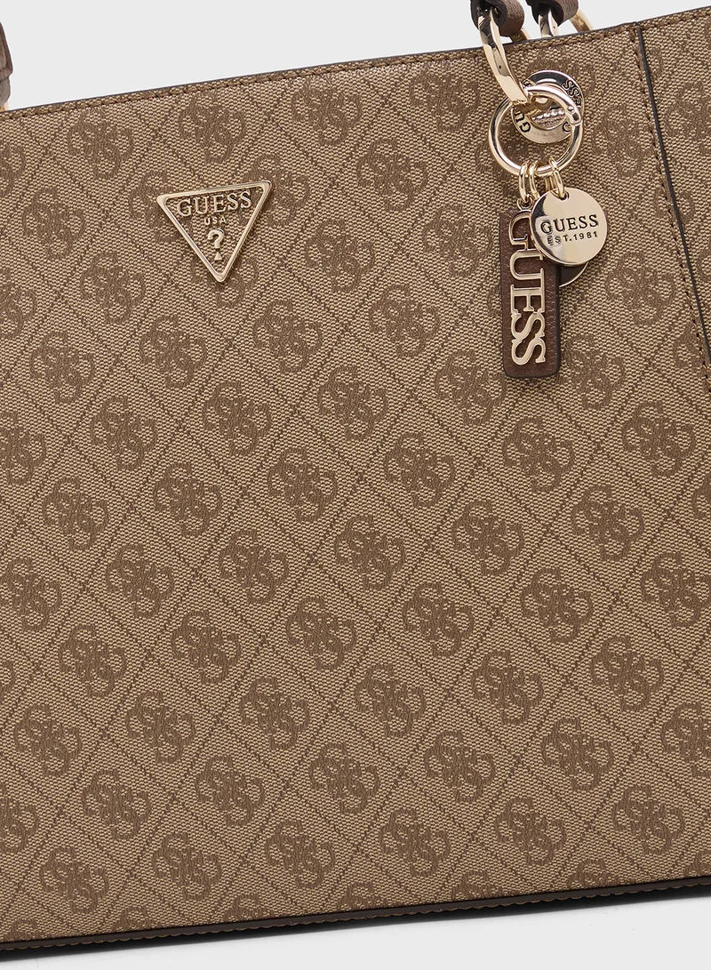 GUESS Noelle II Tote