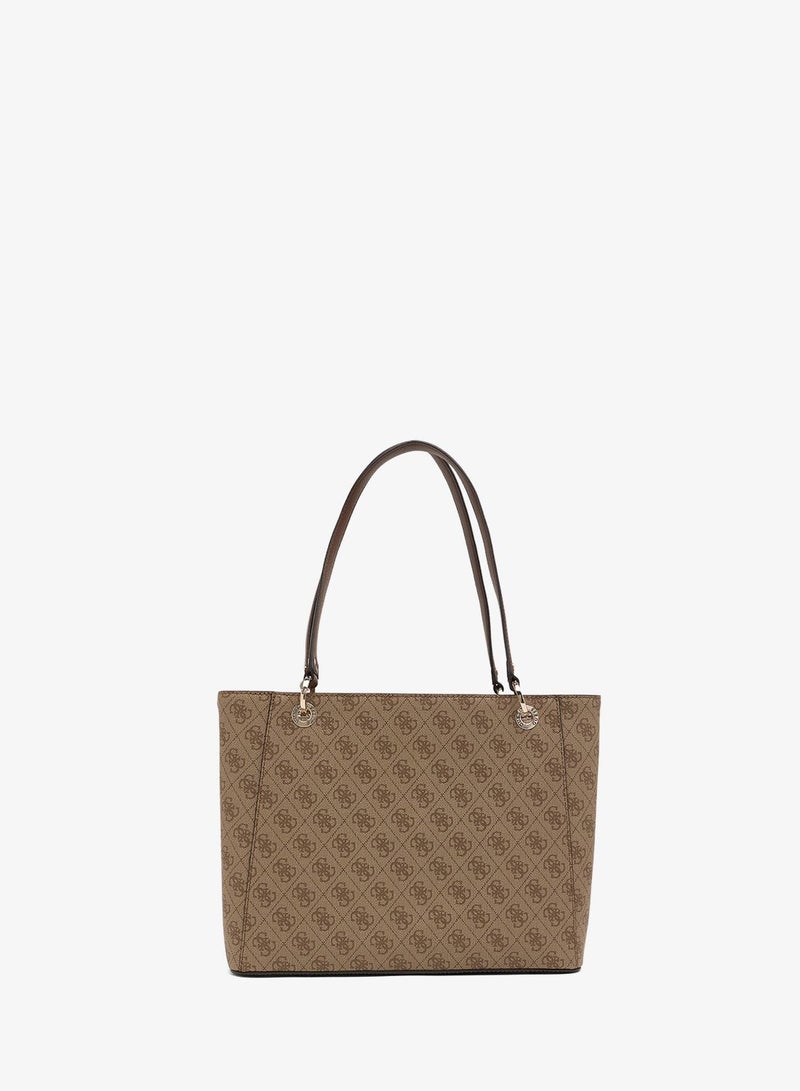 GUESS Noelle II Tote Bag - Image 2