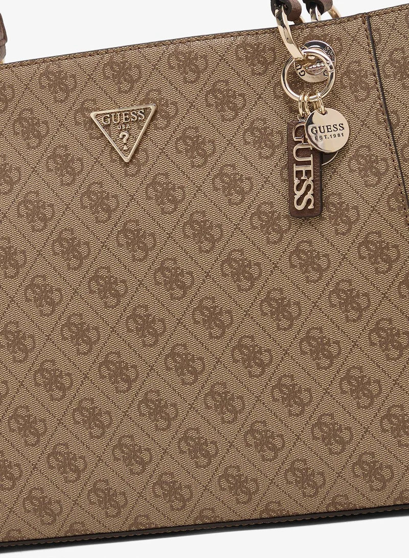 GUESS  Noelle II Tote Bag for Women | Best Price UAE