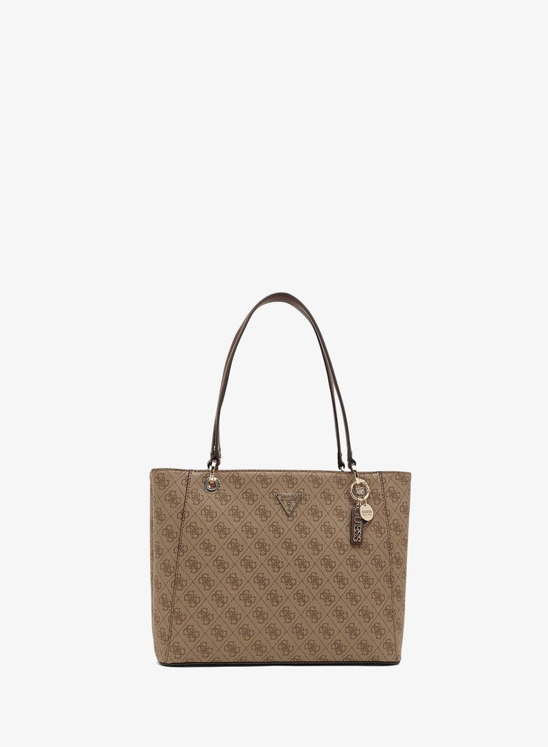 GUESS Noelle II Tote Bag - Image 1