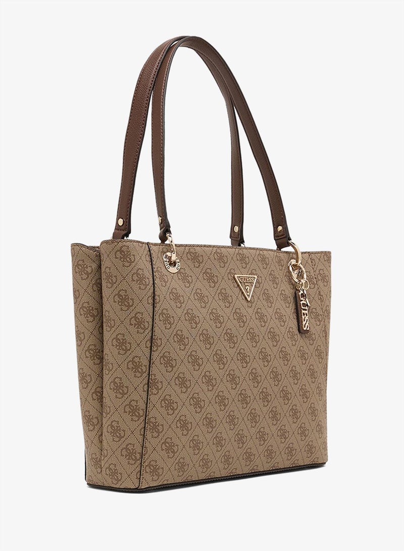 GUESS Noelle II Tote Bag - Image 3