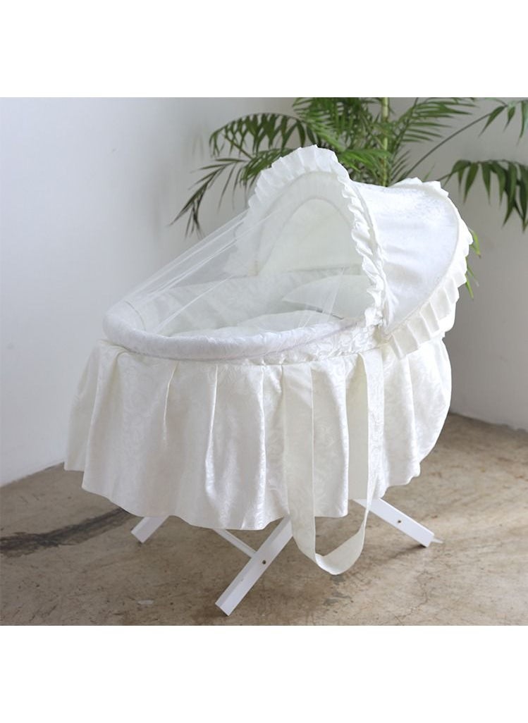 Baby Mattress Set with Baby Bed, Moses Basket, Including the Base - pzsku/Z33E775E57650B2CCB741Z/45/_/1683107520/8e8fd4dd-ea20-4955-851b-ef4b7dd0a1e2