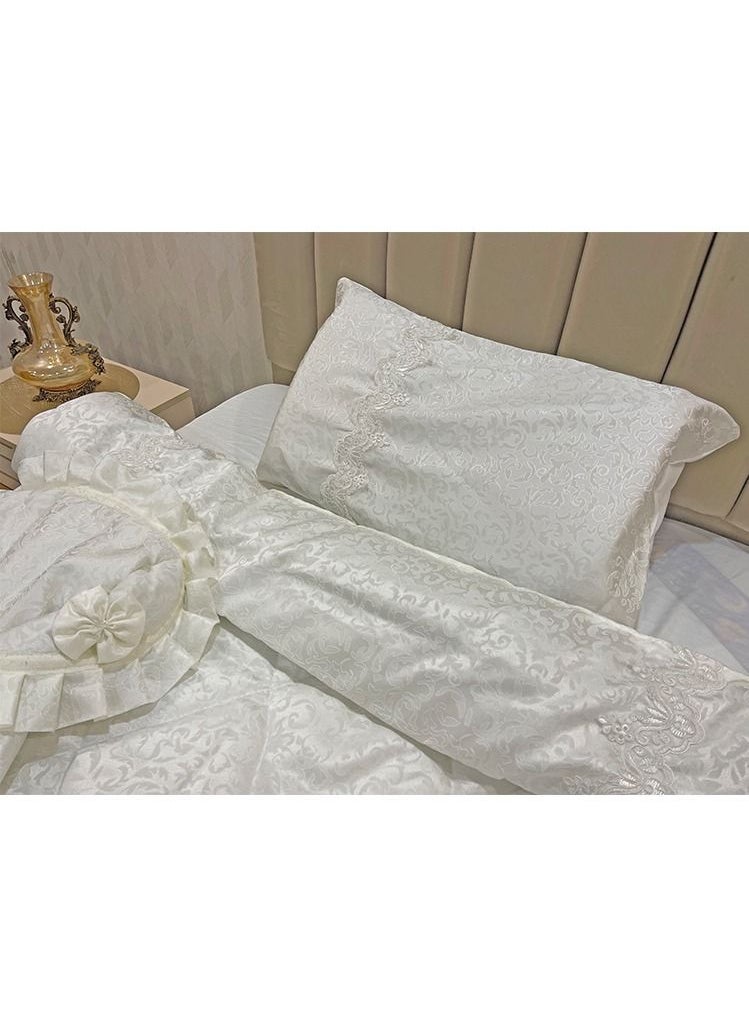 Baby Mattress Set with Baby Bed, Moses Basket, Including the Base - pzsku/Z33E775E57650B2CCB741Z/45/_/1683107521/aa3d1a08-9b40-4810-a564-cf50f779c58d