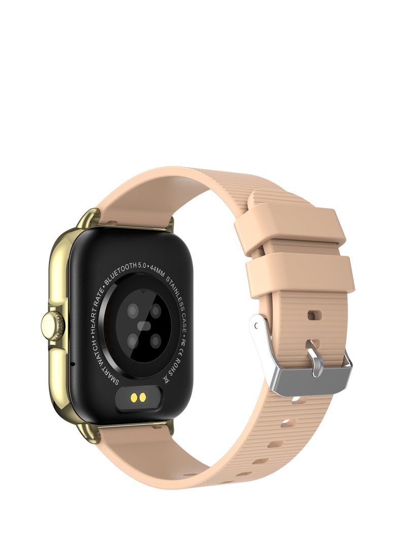 GULFLINK Smart Watch for Android and iOS Phones Compatible iPhone Samsung - Image 4