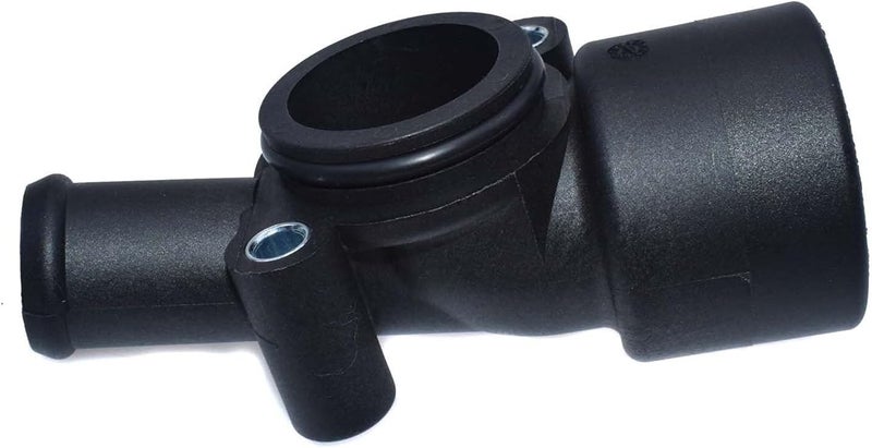 Wivplex Coolant Thermostat Housing for VW Models - Image 1