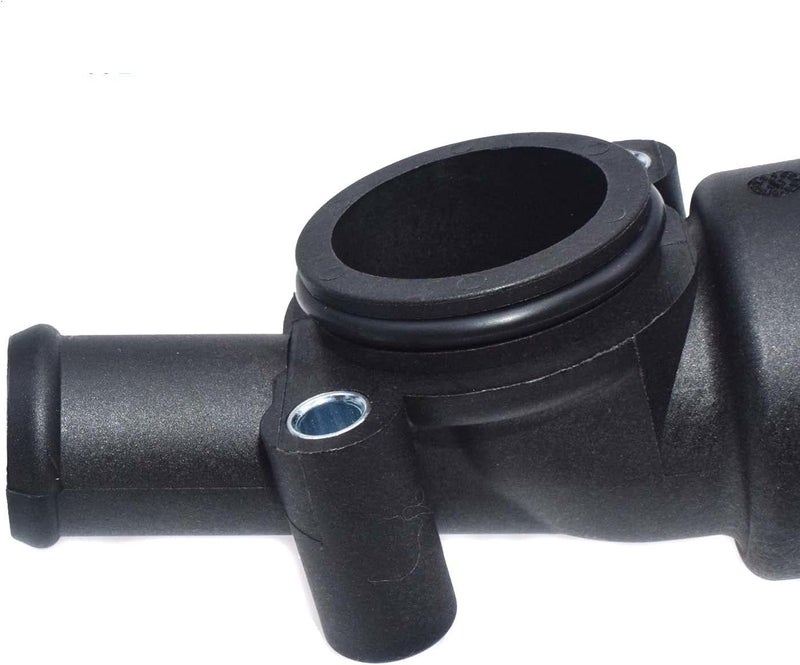 Wivplex Coolant Thermostat Housing for VW Models - Image 4