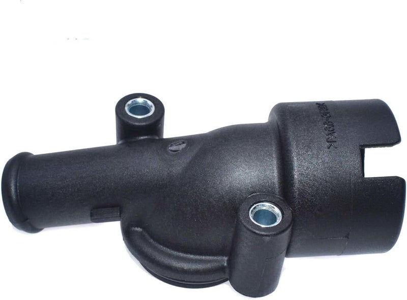 Wivplex Coolant Thermostat Housing for VW Models - Image 2