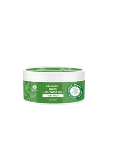 Elabore Elabore Braid, Loc, Twist Gel_SOFT HOLD 8 fl.oz/ 227g (1)  - Image 1