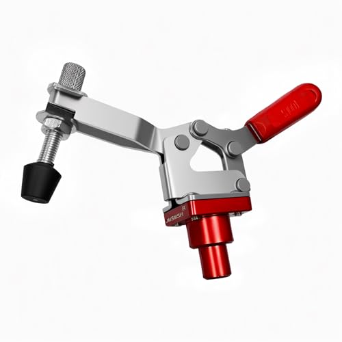 JMSMSH 58 Insert ClampFixture for Welding Tables - Image 1