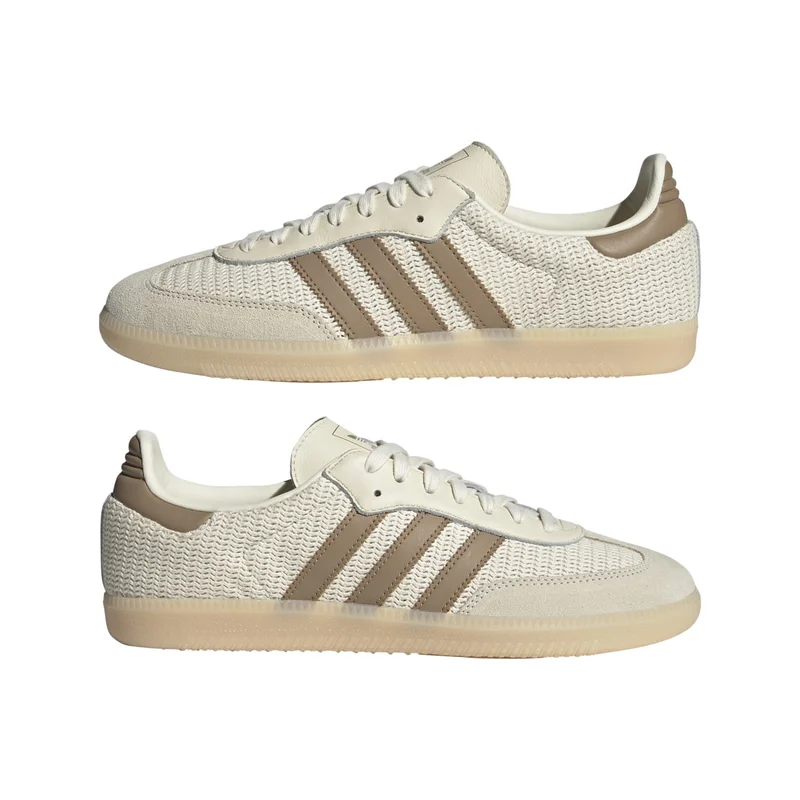 adidas Originals Samba Og White Originals Shoes
