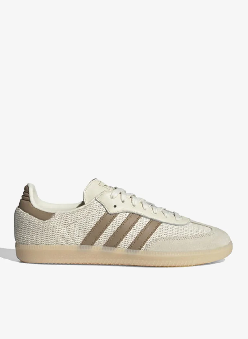 Samba Og White Originals Shoes