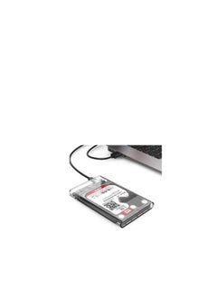 Point RACK HARD USB 3.0 -POINT  - Image 1