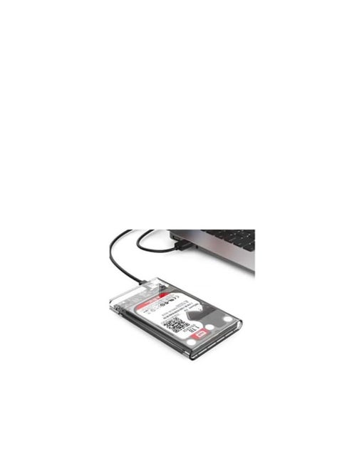 حامل هارد USB 3.0 - بوينت