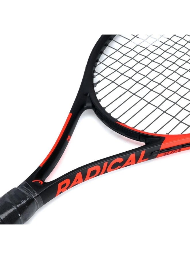 HEAD Ti. Radical Elite (Mm Trade) – Grip 3 – Professional Tennis Racquet – High Performance | Lightweight | Power & Control - Premium tennis_racquets designed for performance, durability, and comfort - Image 3