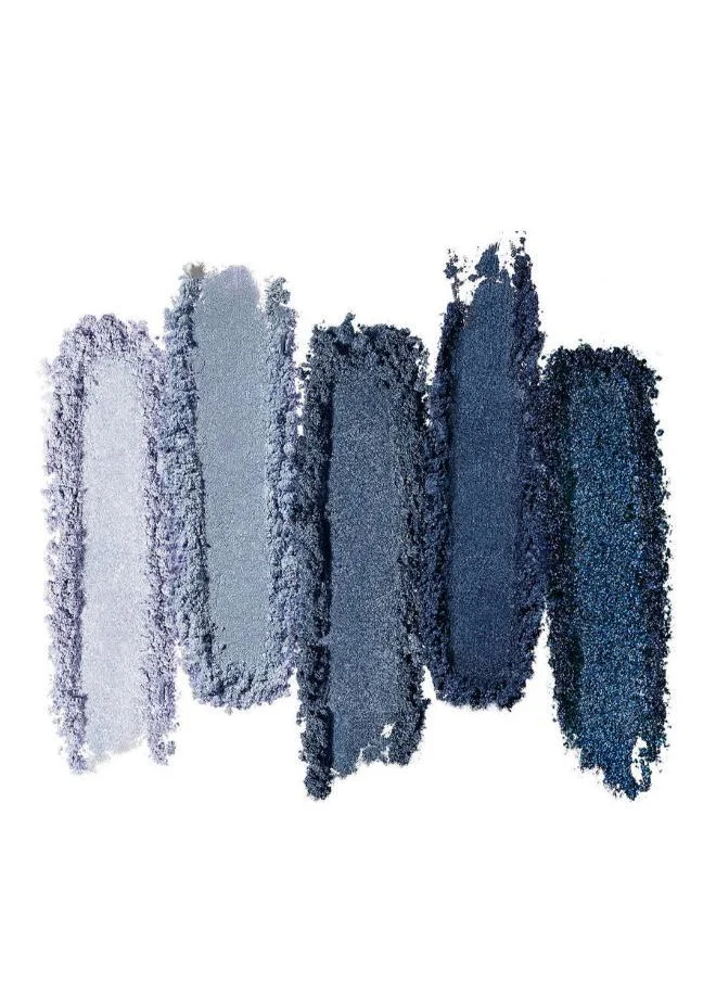 LANCOME Hypnose Palette 5 Couleurs 16