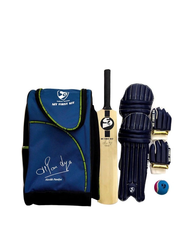 SG My First Kit (Hardik Pandya) 
