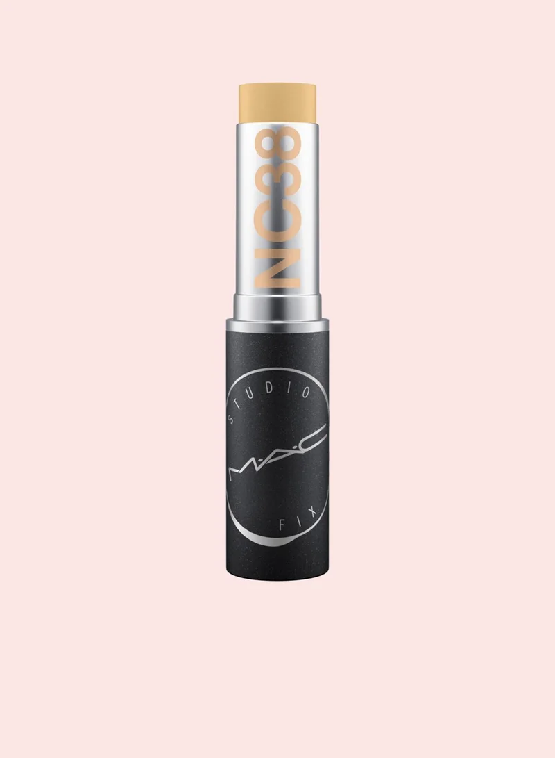 MAC Cosmetics Studio Fix Soft Matte Foundation Stick - NC 38