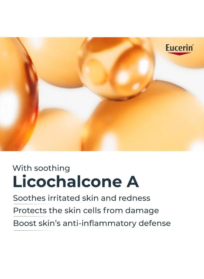 Eucerin  AtopiControl Acute Care Cream 40ml  | Best Price UAE