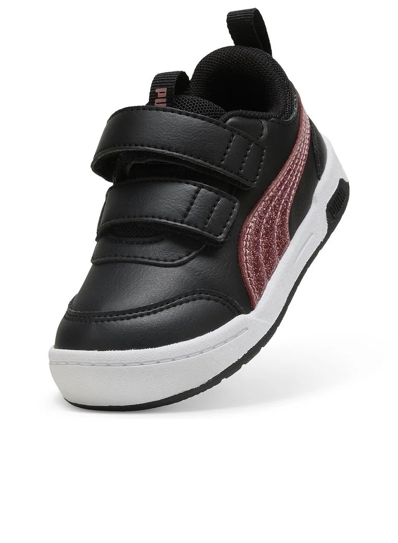 PUMA Kids Multiflex 2 Glitz Fs V