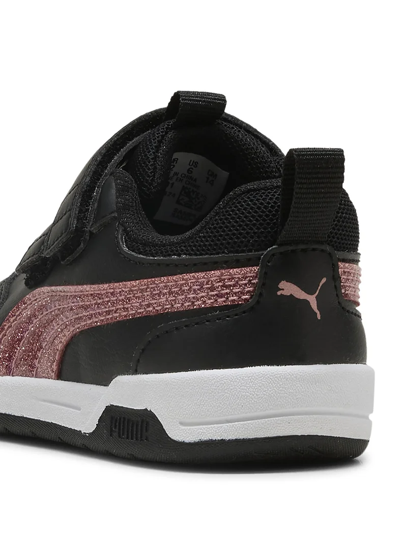 PUMA Kids Multiflex 2 Glitz Fs V