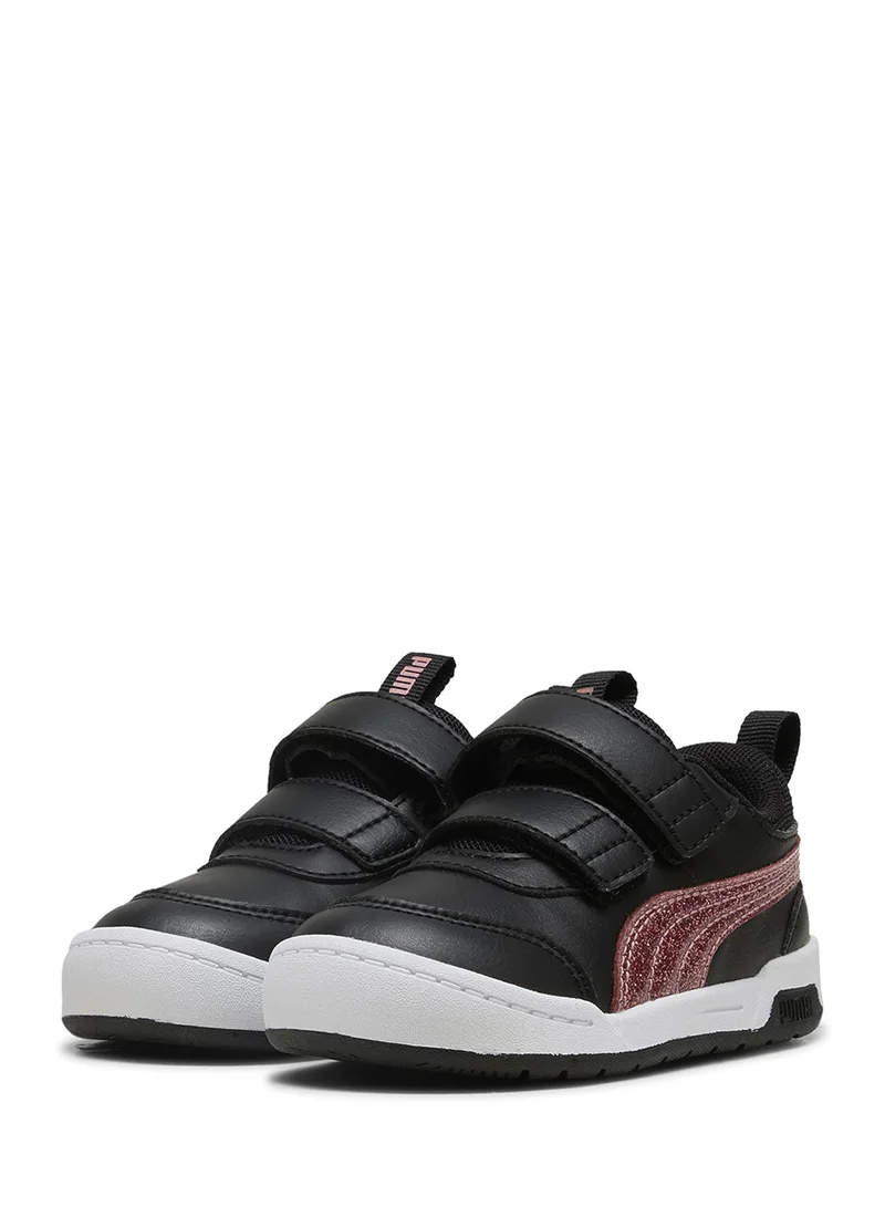 PUMA Kids Multiflex 2 Glitz Fs V