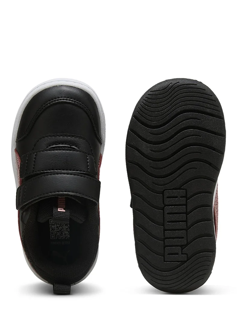 PUMA Kids Multiflex 2 Glitz Fs V