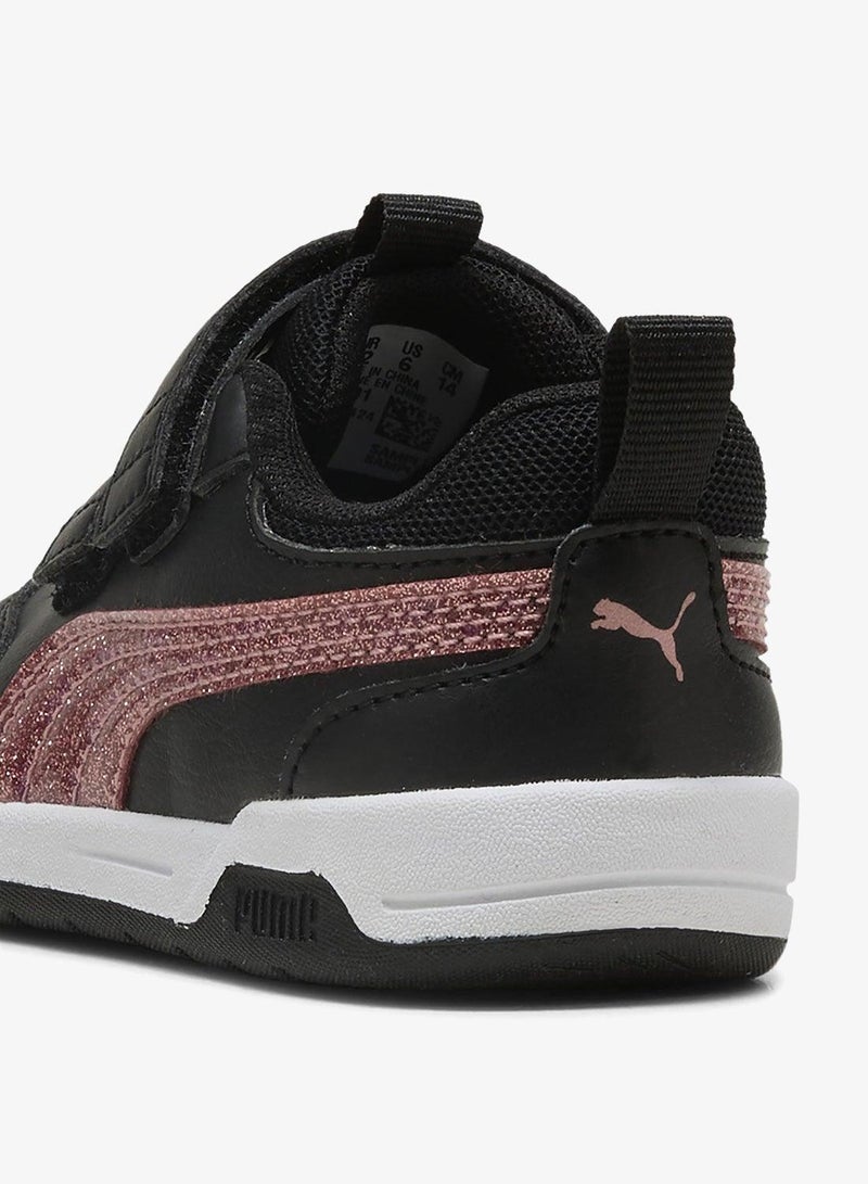 PUMA Kids Multiflex 2 Glitz Fs V - Image 4