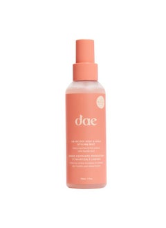 DAE DAE Agave Dry Heat & Hold Styling Mist - Heat Protection, Controls Frizz, Softens Hair (5 oz.)  - Image 1