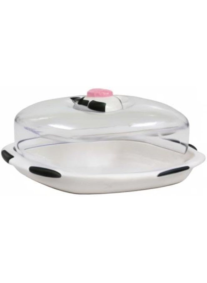 جوا وعاء زبدة مو مو سعة 454 جرام - Image 5