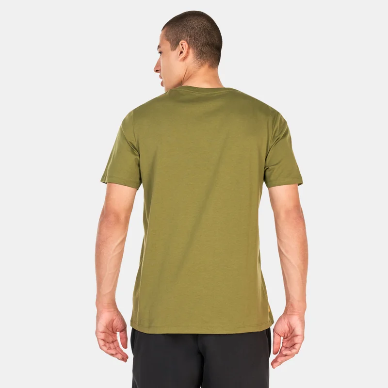 Timberland Men's Outdoor Graphic T-Shirt