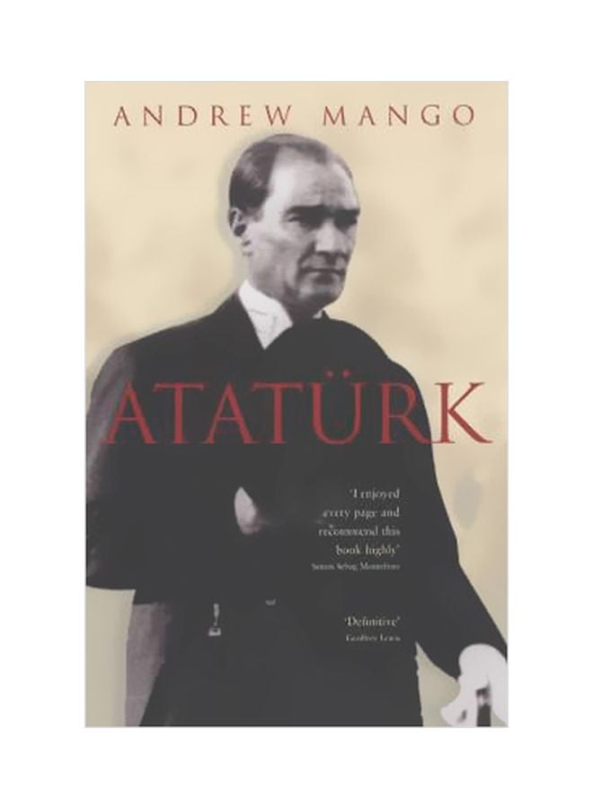 Ataturk