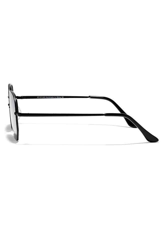 Take Two Take Two Women Nina Square Sunglasses