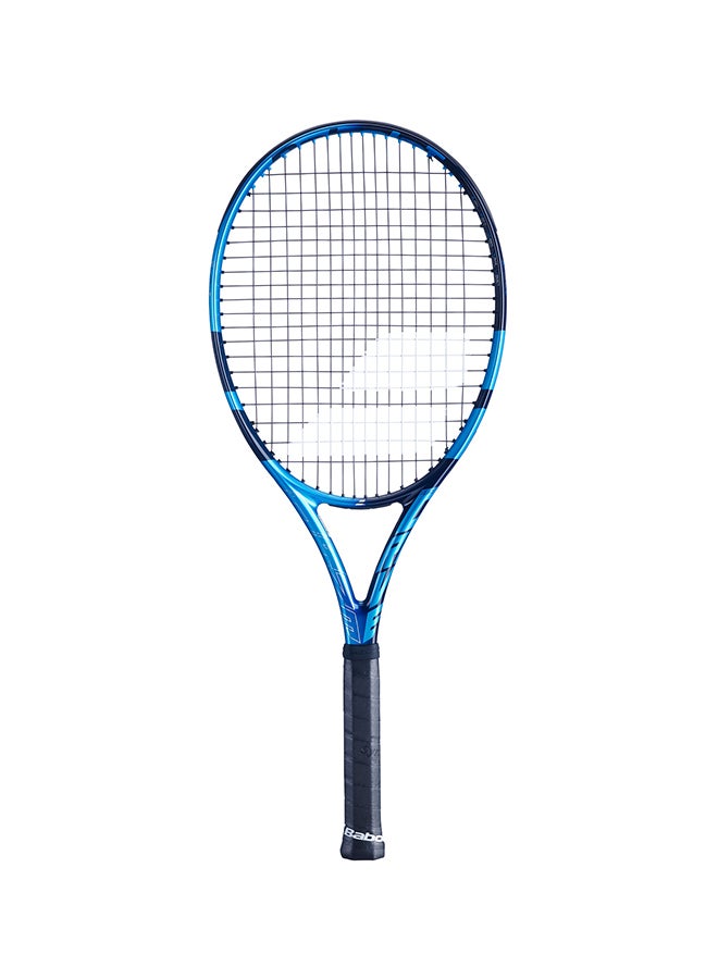 Tennis Rackets Pure Drive 110 102449-136 Blue Grip 2 – Lightweight, High Performance Tennis Racquet For Spin, Power & Control – Professional & Amateur Players, Training, Home Gym, Fitness