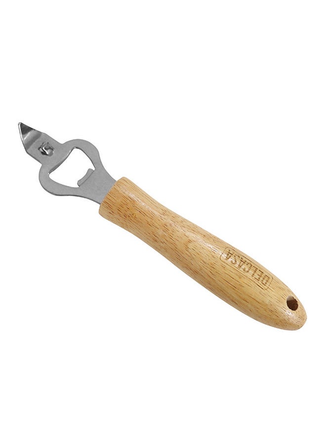 DELCASA Delcasa Stainless Steel Bottle Opener DC2774  - Image 1