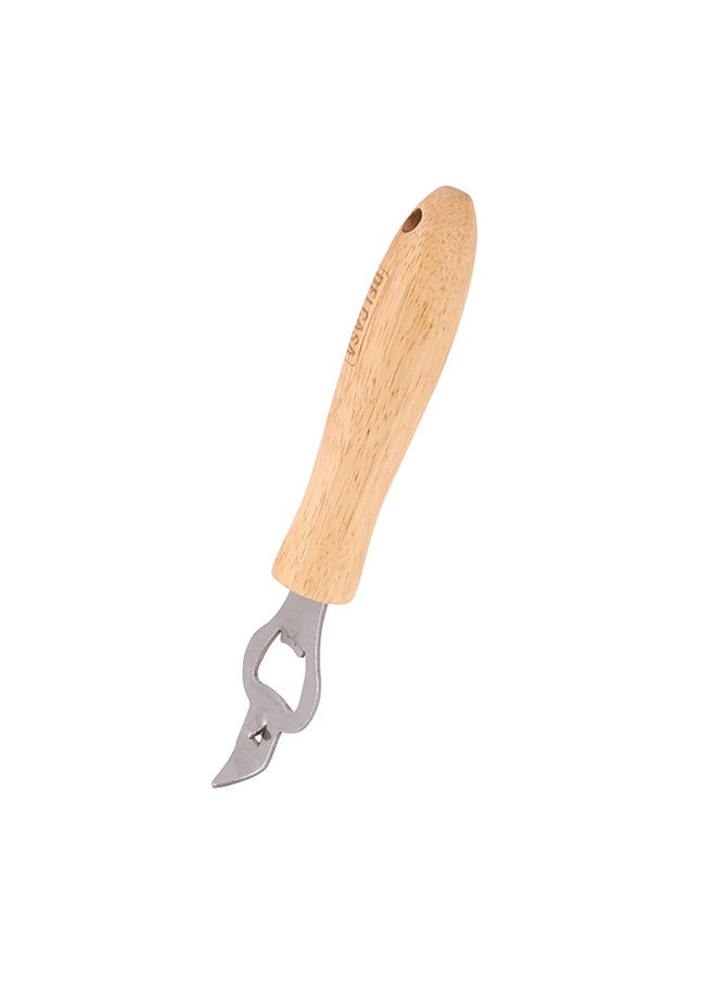 DELCASA Delcasa Stainless Steel Bottle Opener DC2774  - Image 2