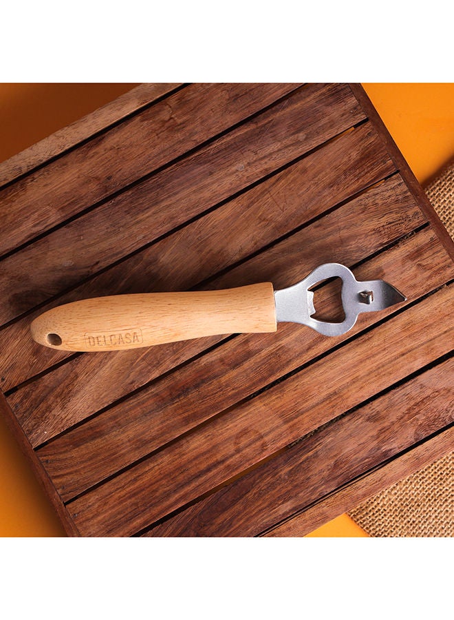 Delcasa Stainless Steel Bottle Opener DC2774