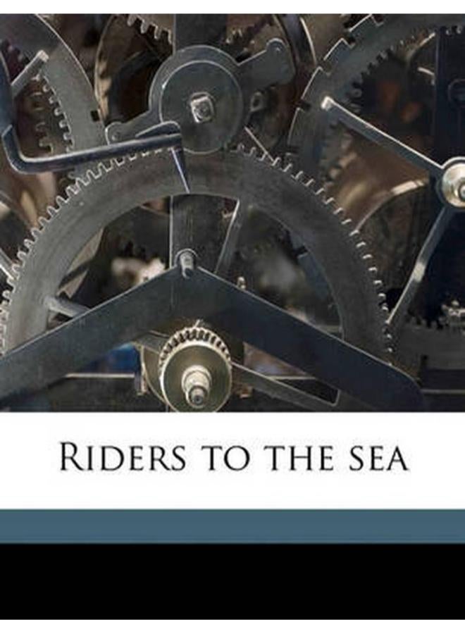 Riders to the sea