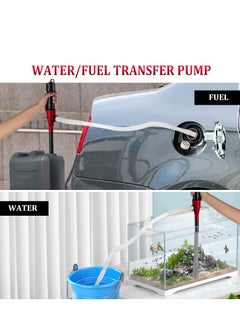 Battery Operated Liquid Transfer Pump, 2.2 Gallons per Min, Electric Water Fuel Transfer Pump for Gasoline Diesel Oil, Multi-Function Portable Pump for Fuel Oil Water Gas Fish Tank - pzsku/Z33E8DD792103E7D15509Z/45/_/1722791010/0131ad68-52ec-4c14-b73c-3b0231692edc