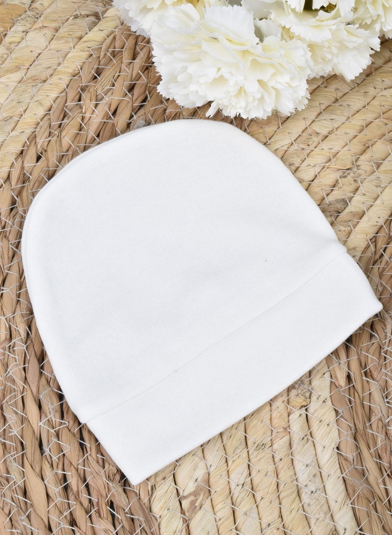 FUN MOMENT 4-Piece Baby Suit Set with Gift Box - Image 3